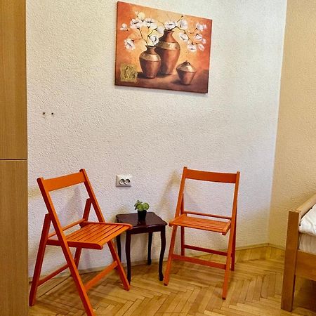 Pigeon Square Rooms Сараево Екстериор снимка