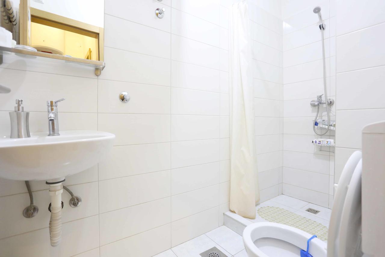 Pigeon Square Rooms Сараево Екстериор снимка